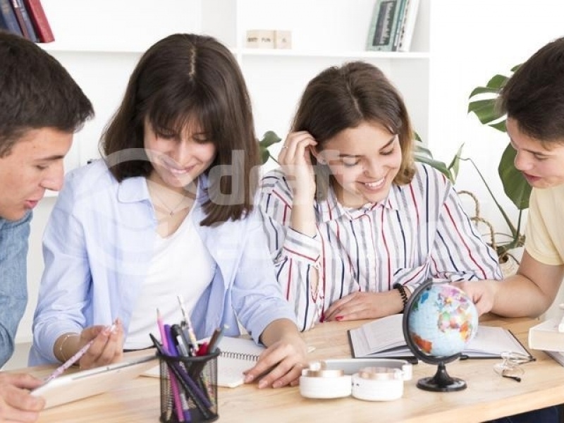 Dünya'nın Her Yerinden Arkadaş Edinebileceğiniz  Yurt Dışı Üniversiteleri