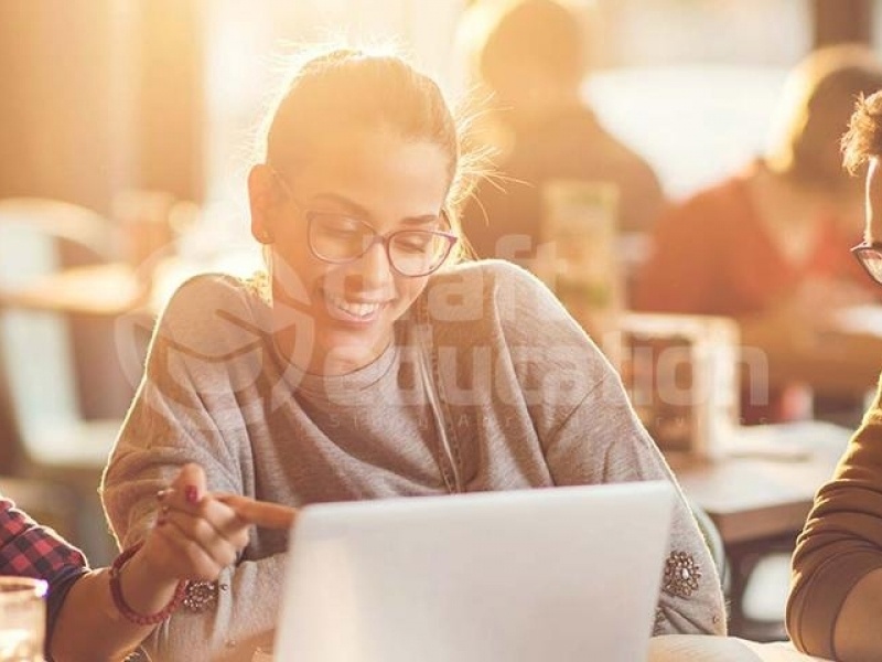 Almanya'da Hangi Bölümlerde Okuyabilirim? 