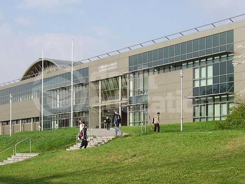 İlk 1000 Üniversite: Ostrava Teknik Üniversitesi 