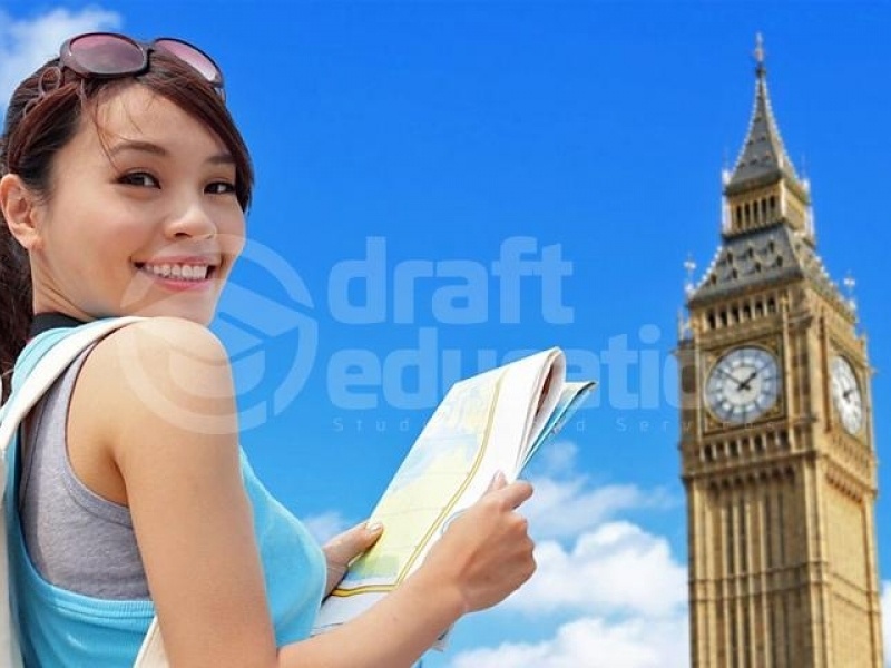 İngiltere Eğitim Rehberi: İngiltere’de Üniversite Okumak 
