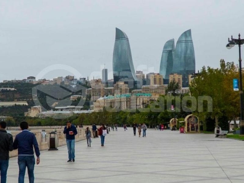 Azerbaycan'da Okumak: En İyi Teknik Üniversiteler 