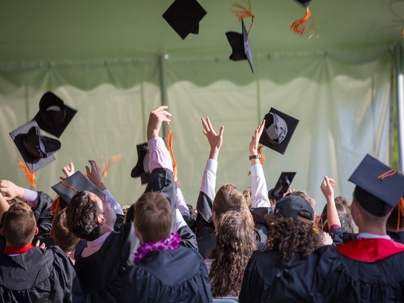 İspanya'da Lisans Ve Yüksek Lisans Eğitimi: EU Business School 