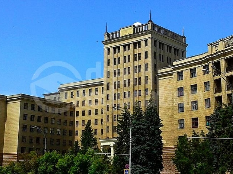 Karazin Kharkiv Üniversitesi 
