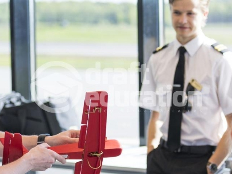 Yurtdışında Pilotluk Eğitimi Nerede Alınır? 