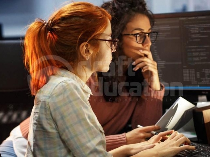 Bilişim Mühendisliği Okumak İçin Doğru Adresler 