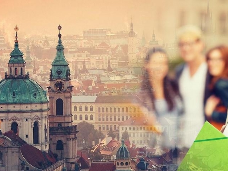 Prag'da Üniversite Seçenekleri 