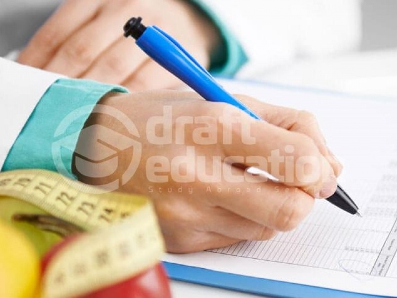 Yıldızı Parlayan Meslekler: Diyetisyenlik 