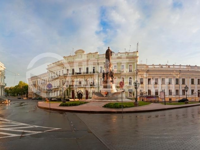 Öğrenciler İçin Odessa Rehberi 