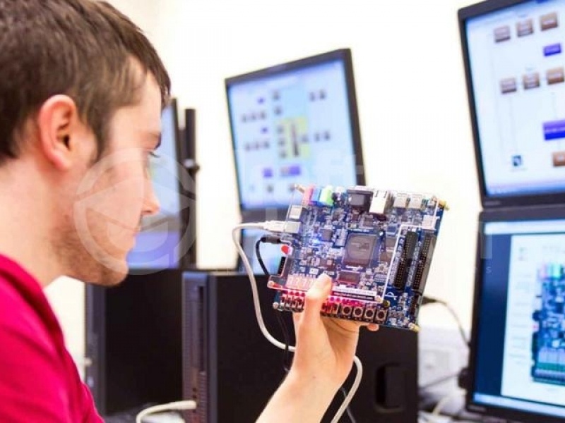 Yurtdışında Elektrik-Elektronik Mühendisliği Eğitimi 