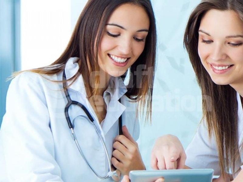 Avrupa'da Üniversite Okuyup Doktor Olabilir Miyim? 