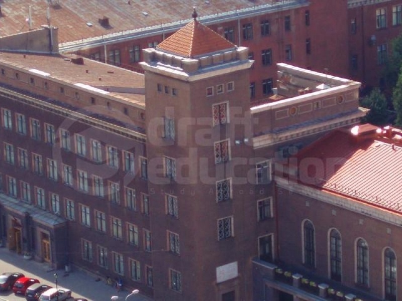Riga Teknik Üniversitesi’nde Mühendislik Okumayı Düşündünüz Mü? 
