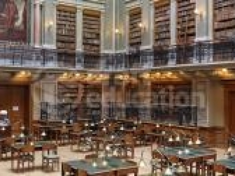 Avrupa'nın En Köklü Üniversiteleri:  Eötvös Lorand Üniversitesi