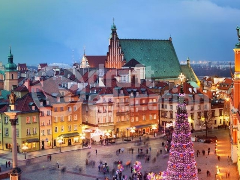 Neden Polonya'da Üniversite Okuyayım Diyorsanız  Sebeplerini Yazımızda Sizin İçin Derledik