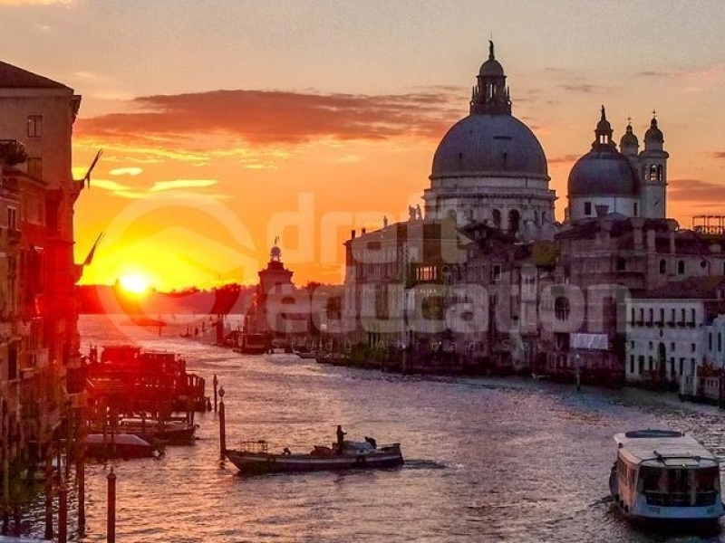 Yurtdışı Öğreniminiz Sırasında Doğal Güzellikleriyle Sizi Büyüleyecek Bir Yer: İtalya 