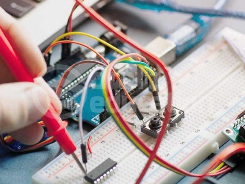 Almanya'da Elektrik Mühendisliği Programları 