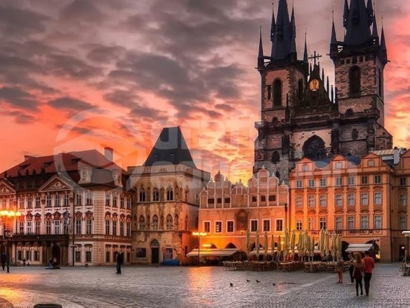 Yüksek Öğreniminiz Sırasında Doğal Güzellikleriyle Sizi Büyüleyecek Bir Ülke: Çekya 