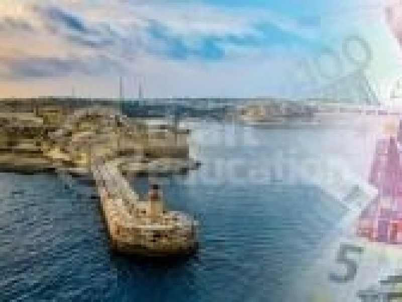 Malta’da Dil Öğrenirken Euro Kazanın! 
