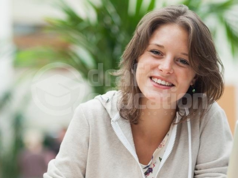 Yurtdışında Türkçe Eğitim Alın! 