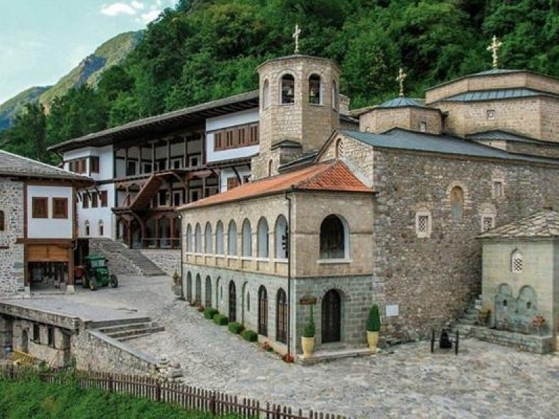 Gostivar'da Yaşam 