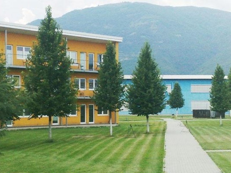 Makedonya Güneydoğu Avrupa Üniversitesi'nde Eğitim Almak 