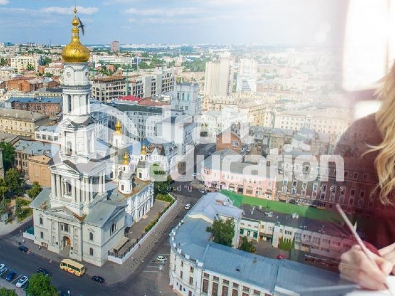 Ukrayna Kharkiv'de Sınavsız Üniversite Fırsatları! 
