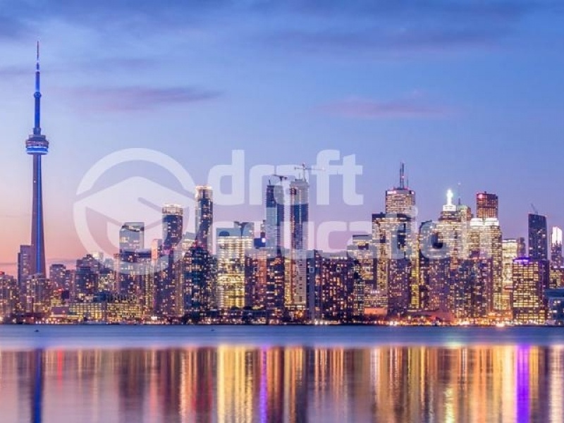 Toronto'da Yaşam 