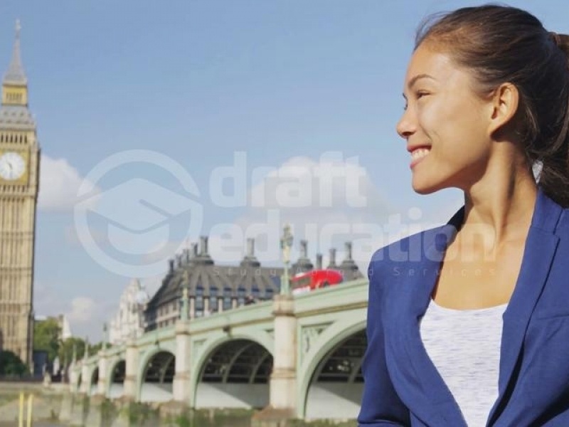 İngiltere Üniversitelerine Yatay Geçiş Mümkün Mü? 