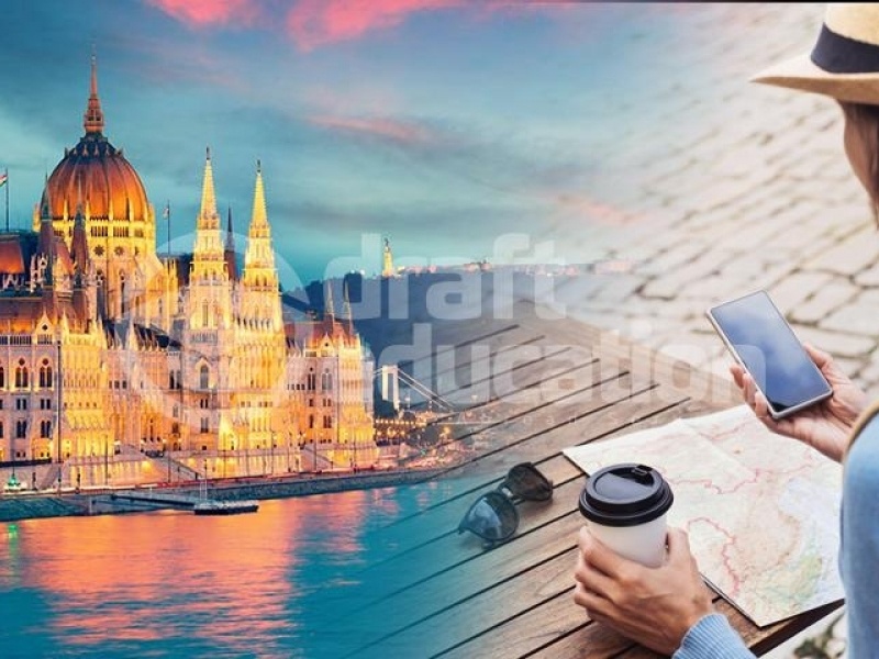 Yurtdışında İyi Eğitim Alabileceğiniz Ülkeler: Macaristan 