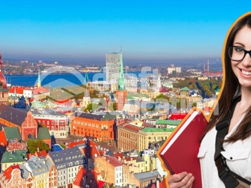 Öğrenciler İçin Riga Rehberi 