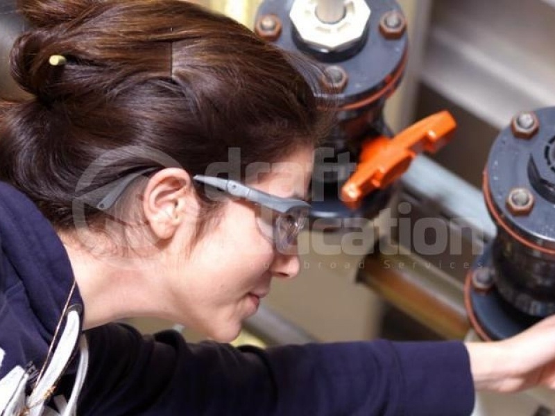 Mühendislik Alanında Önemli Bilim İnsanları  Yetiştiren Üniversiteler Sizleri Bekliyor