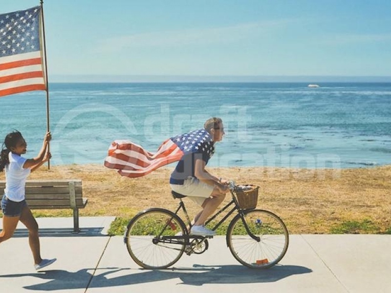 ABD'de İngilizce Öğrenmek İçin 5 Neden 