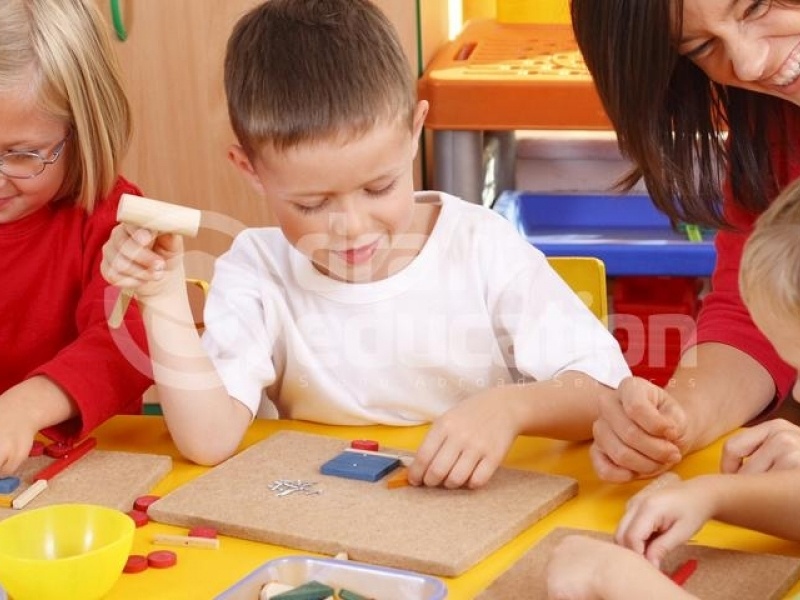Yurtdışında Sınavsız Pedagoji Okumak 