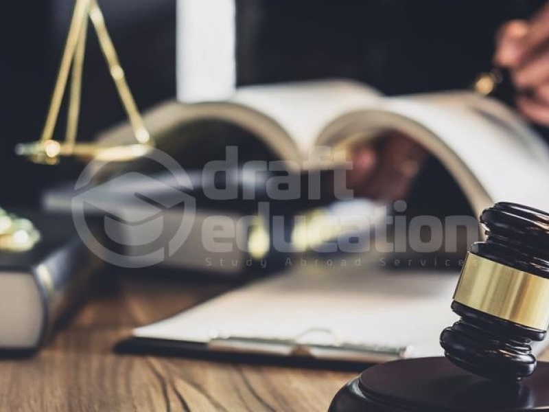 Adalet Mezunları İçin Hukuk Lisans Tamamlama Fırsatları 