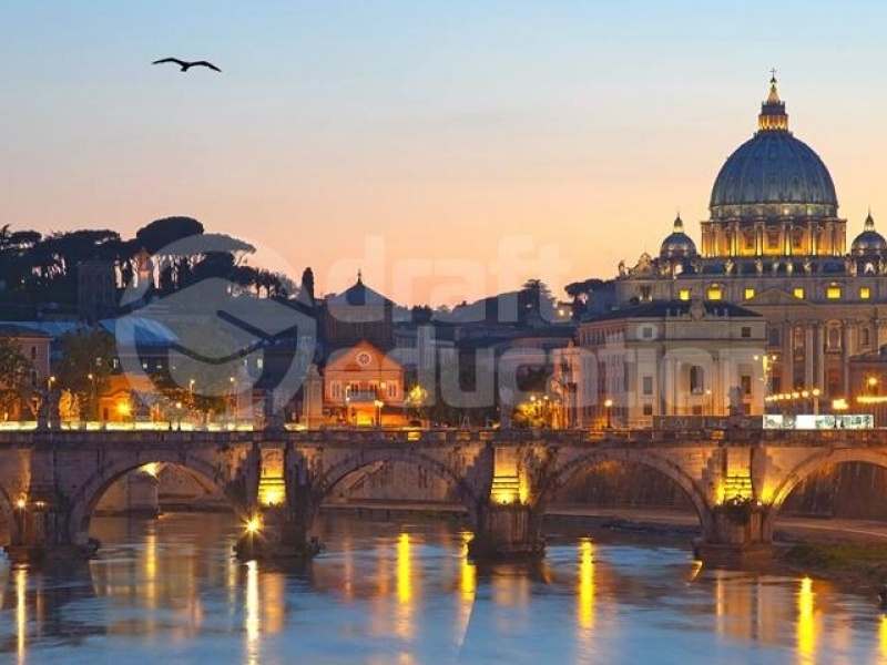 Öğrenci Ekonomisi: Roma'da Yaşam Masrafları 