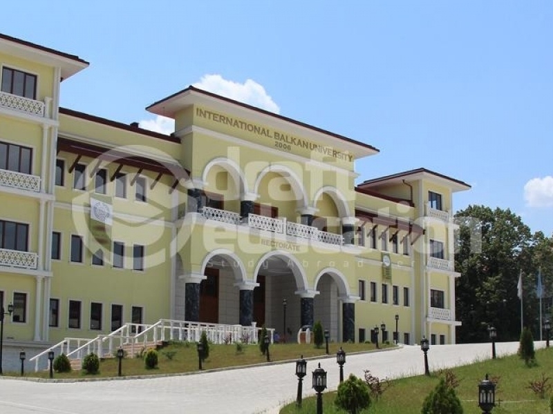 Uluslararası Balkan Üniversitesi ile  Sınavsız Üniversite Okuyun