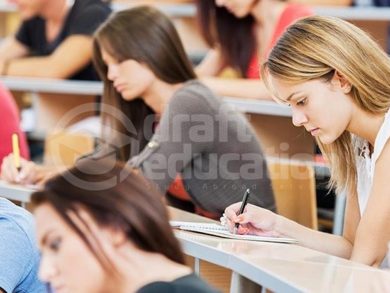 Avrupa'da Türkçe Eğitim Veren Üniversiteler 
