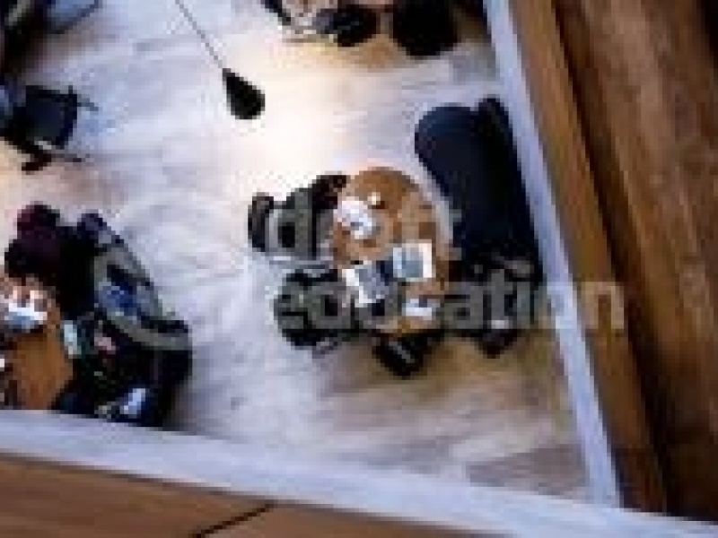 Yurtdışında Okuma Şartları Nelerdir? 