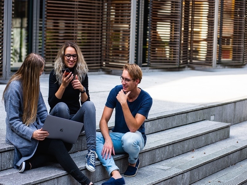 Berlin Teknik Üniversitesi'nde Hangi Bölümler Var? 