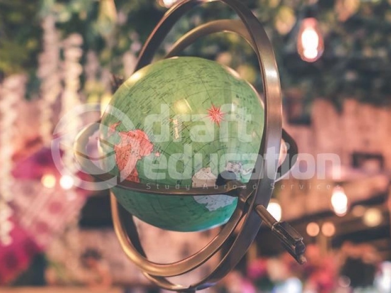 Yurtdışında Dil Eğitimi Almak Neden Önemlidir? 