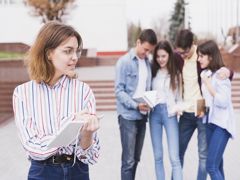 Geleceğiniz İçin Kaliteli Bir Başlangıç: Üsküp Üniversitesi