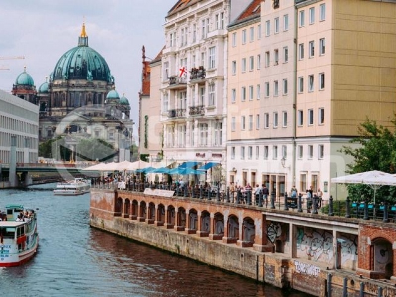 Almanya'da Burslu Okumak Nasıl Mümkün? 