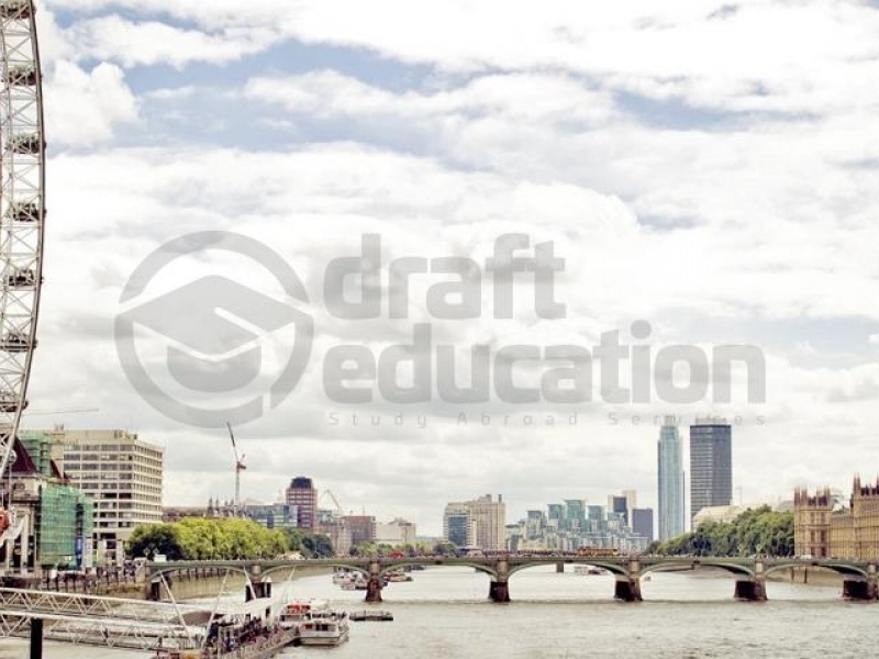 Londra'da Dil Eğitimi Almak İster Misiniz? 