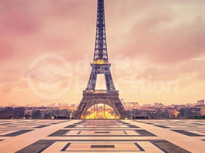 Fransızcayı Fransa'da Öğrenin: LSI Paris 