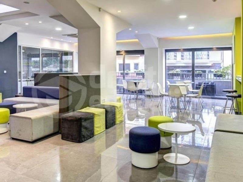 Malta'da Dil Eğitimi Almak: European School of English 