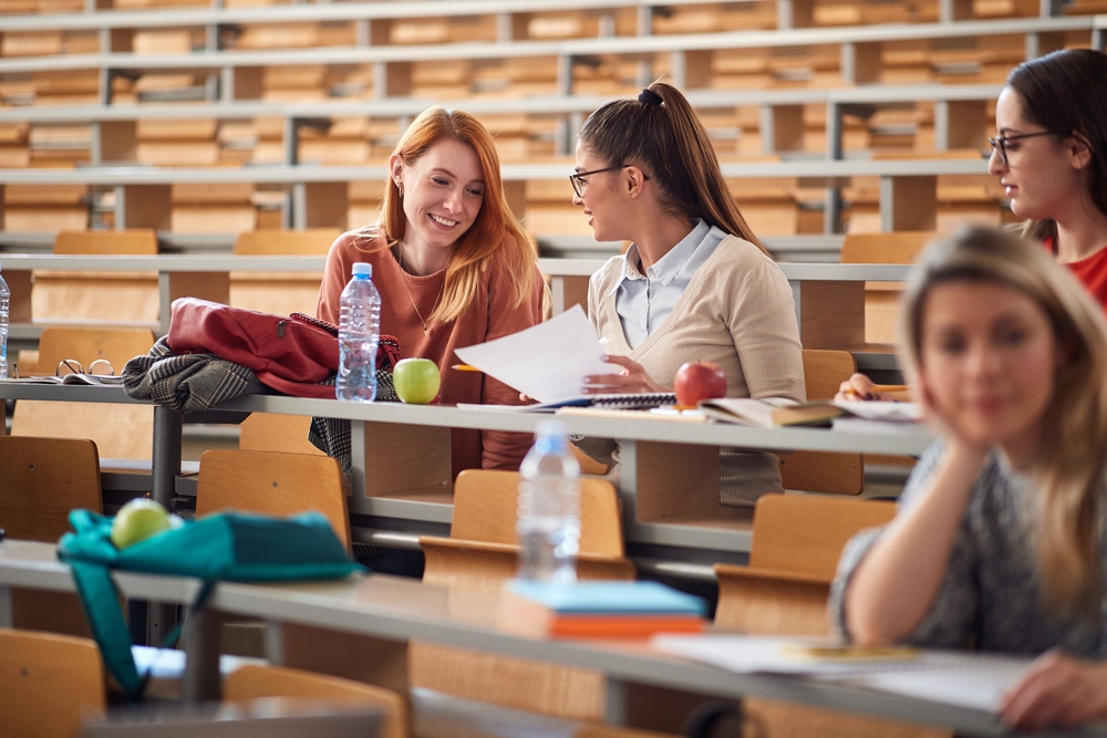 Yurt Dışından Türkiye'ye Yatay Geçiş İmkanı: Ural Federal Üniversitesi 