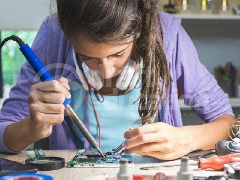 Litvanya'da Mühendislik Alanında Yüksek Lisans Fırsatları 