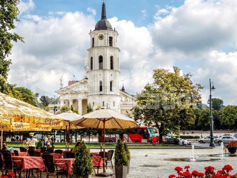 Öğrenci Dostu Ülkeler; Litvanya 