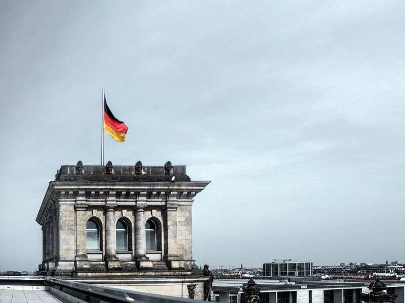 Yurt Dışında Eğitim:  Göttingen Üniversitesi 