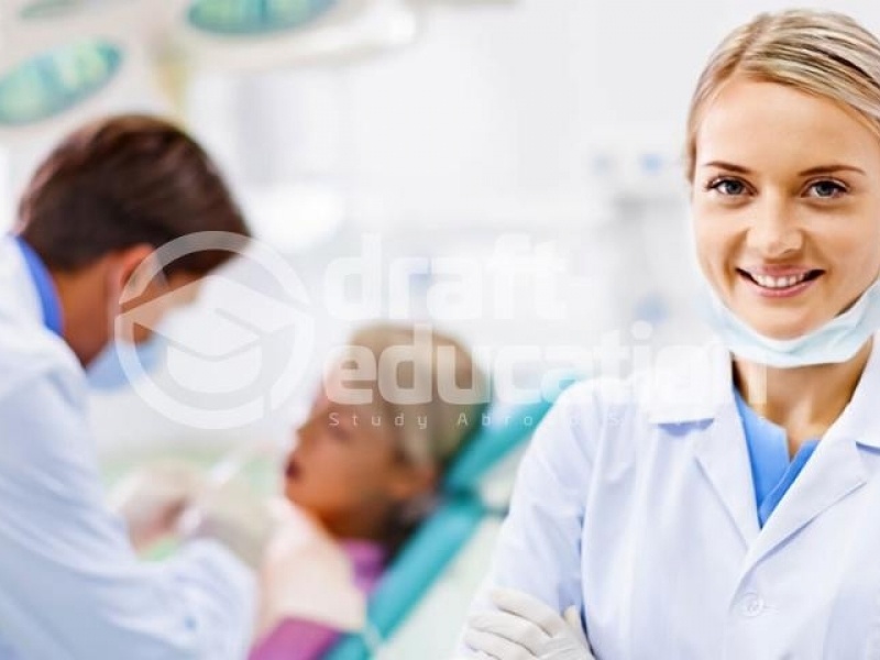Donanımlı Laboratuarlarıyla Kaliteli Diş Hekimliği  Eğitimi Veren Üniversiteler