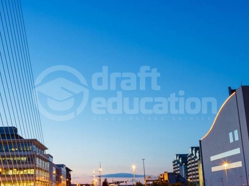 İrlanda'da Dil Eğitimi Ücretleri 